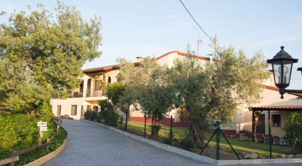 Accommodation